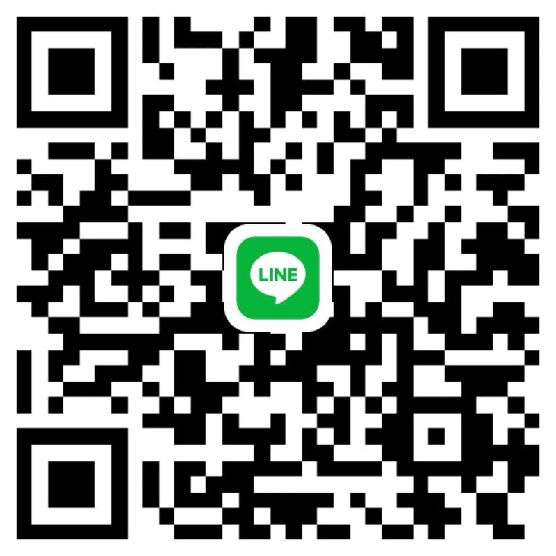 LINE QRコード