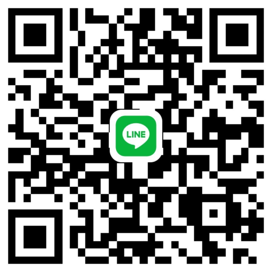 LINE QRコード